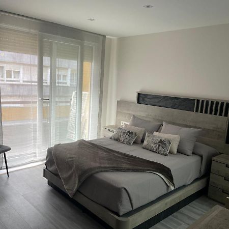 סנטנדר Apartamento Maitika מראה חיצוני תמונה