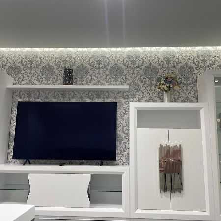 סנטנדר Apartamento Maitika מראה חיצוני תמונה