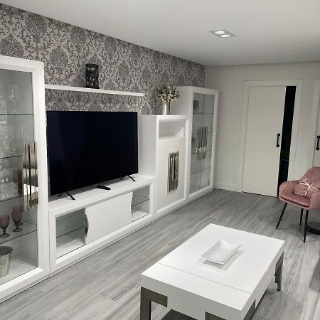 סנטנדר Apartamento Maitika מראה חיצוני תמונה