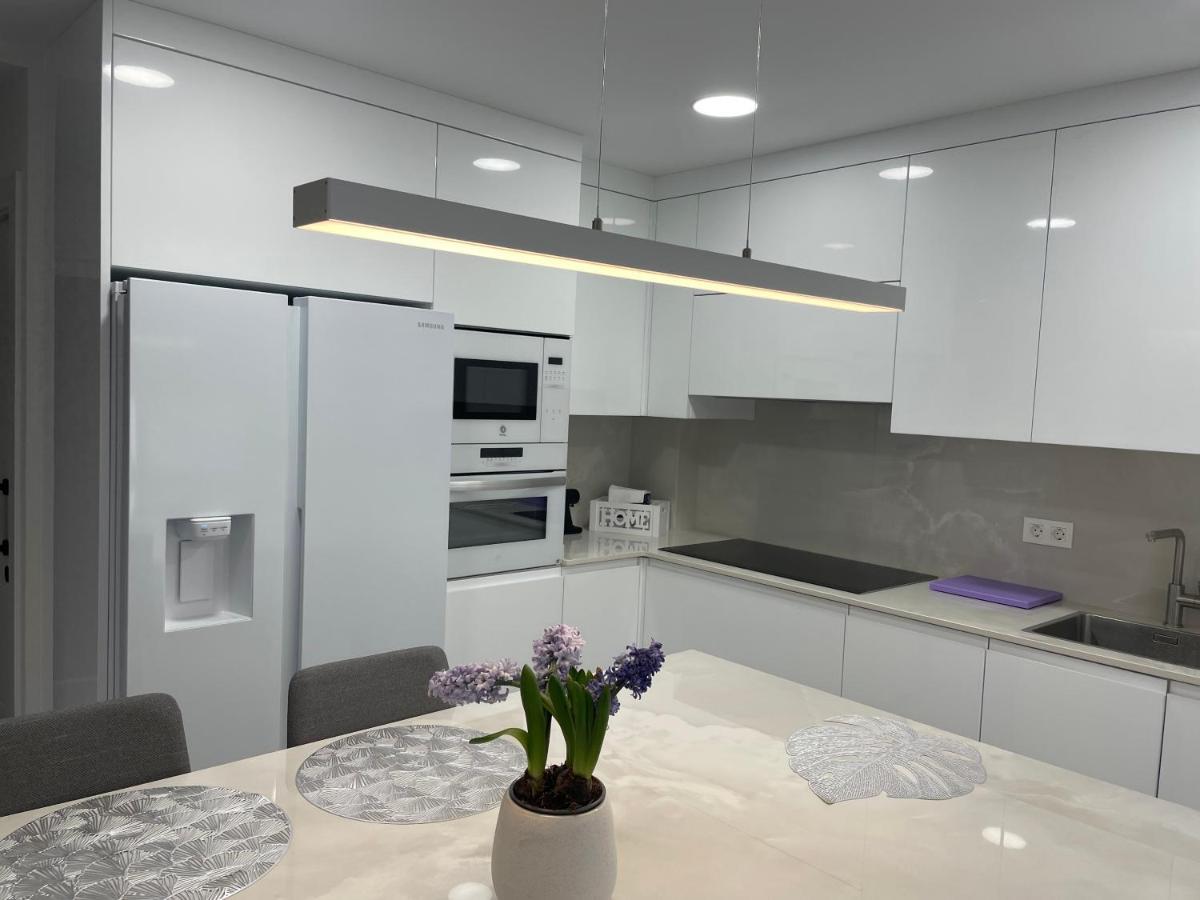 סנטנדר Apartamento Maitika מראה חיצוני תמונה