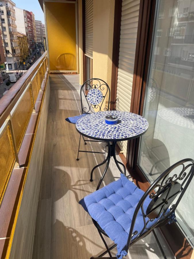 סנטנדר Apartamento Maitika מראה חיצוני תמונה