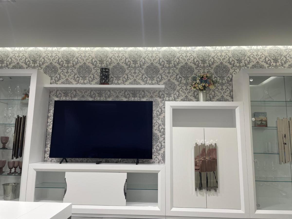 סנטנדר Apartamento Maitika מראה חיצוני תמונה