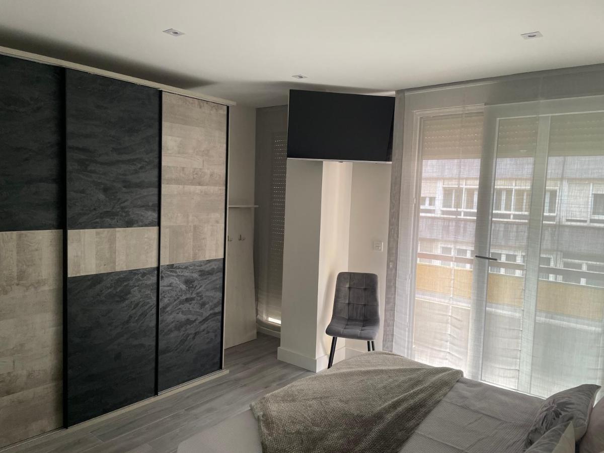 סנטנדר Apartamento Maitika מראה חיצוני תמונה