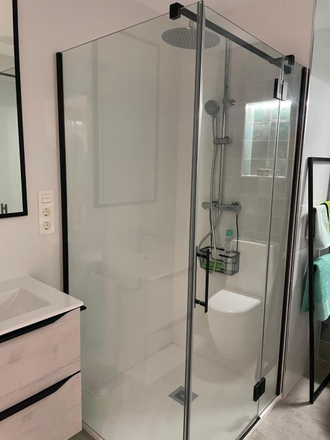 סנטנדר Apartamento Maitika מראה חיצוני תמונה