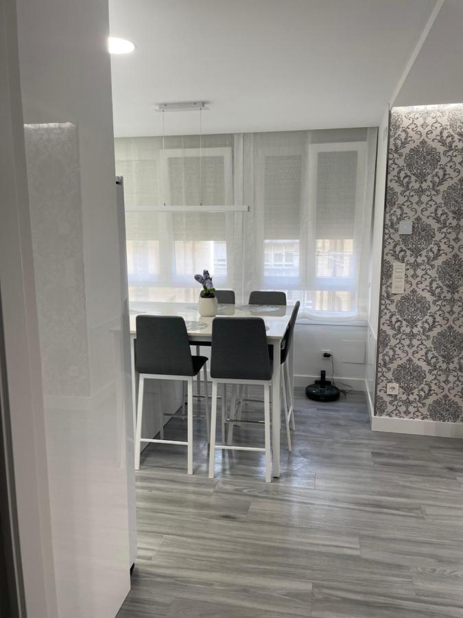 סנטנדר Apartamento Maitika מראה חיצוני תמונה