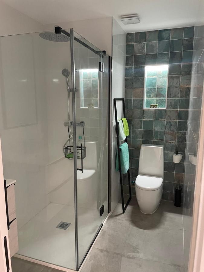סנטנדר Apartamento Maitika מראה חיצוני תמונה