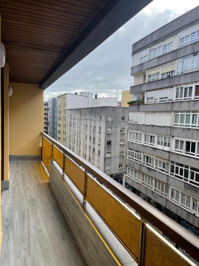סנטנדר Apartamento Maitika מראה חיצוני תמונה