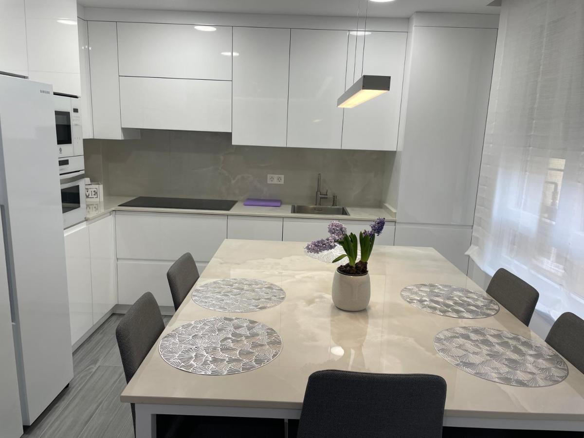 סנטנדר Apartamento Maitika מראה חיצוני תמונה