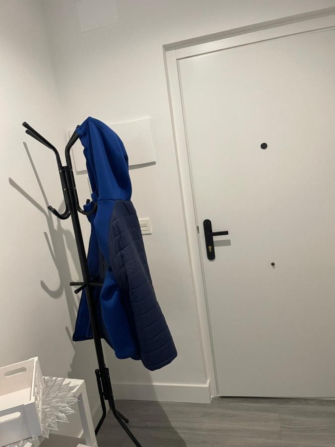 סנטנדר Apartamento Maitika מראה חיצוני תמונה