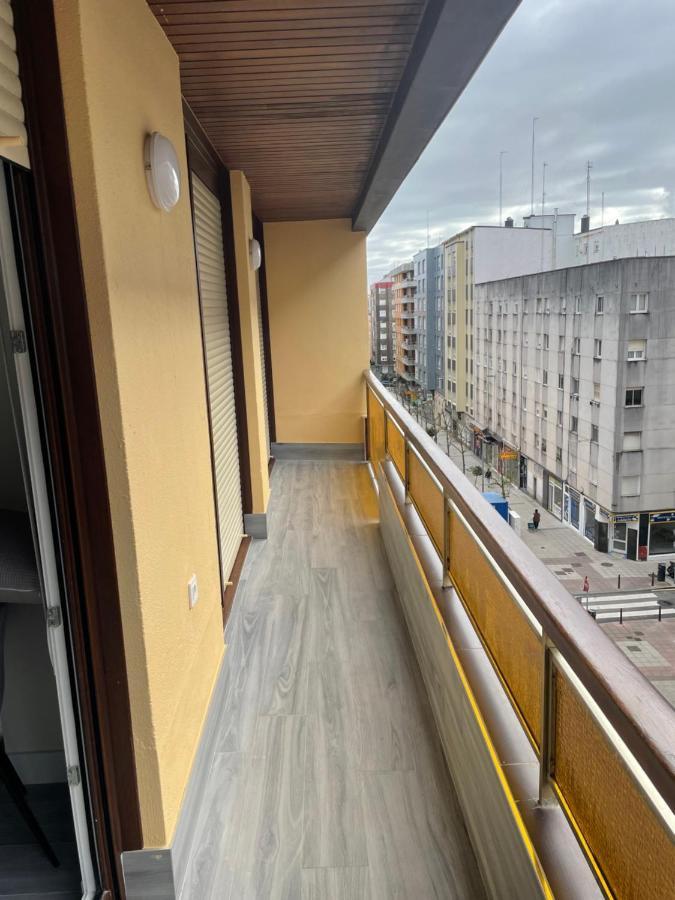 סנטנדר Apartamento Maitika מראה חיצוני תמונה