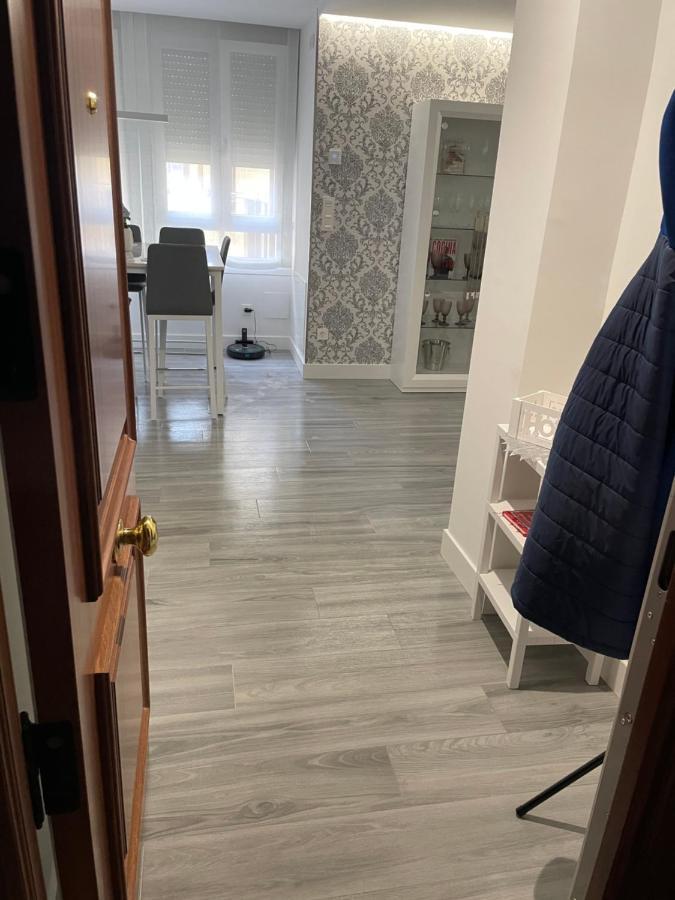 סנטנדר Apartamento Maitika מראה חיצוני תמונה