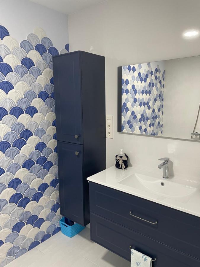 סנטנדר Apartamento Maitika מראה חיצוני תמונה